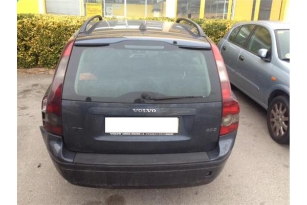 volvo v50 familiar (2004) del año 