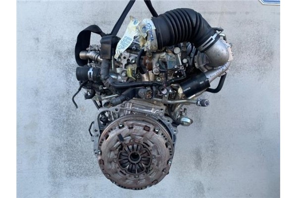 Recambio de motor completo para toyota auris (e18) 2.0 active referencia OEM IAM 1AD  