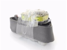 Recambio de cinturon seguridad delantero derecho para mitsubishi montero (v60/v70) 3.2 di-d (v68w, v78w) referencia OEM IAM MR63