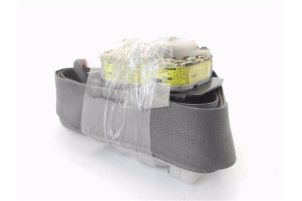 Recambio de cinturon seguridad delantero derecho para mitsubishi montero (v60/v70) 3.2 di-d (v68w, v78w) referencia OEM IAM MR63
