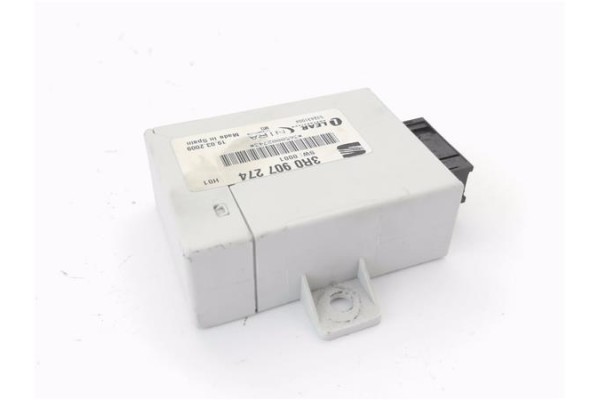 Recambio de modulo electronico para seat exeo st (3r5) 2.0 reference referencia OEM IAM 3R0907274  