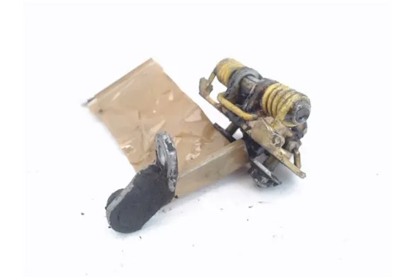 Recambio de bisagra sup. puerta delantero izquierda para citroen c3 1.4 i referencia OEM IAM 9035P0  