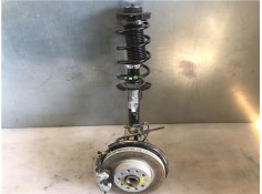 AMORTIGUADOR DELANTERO IZQUIERDO 2730D73400 