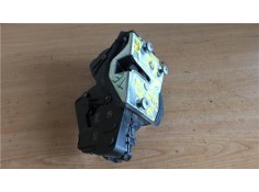 Recambio de cierre electromagnetico trasero izquierdo para bmw serie 3 touring (e46) 2.0 320d referencia OEM IAM   