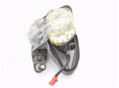 Recambio de cinturon seguridad delantero derecho para mitsubishi montero (v60/v70) 3.2 di-d (v68w, v78w) referencia OEM IAM MR63