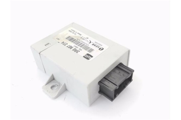 Recambio de modulo electronico para seat exeo st (3r5) 2.0 reference referencia OEM IAM 3R0907274  