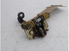 Recambio de bisagra sup. puerta delantero izquierda para citroen c3 1.4 i referencia OEM IAM 9035P0  