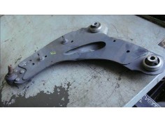 Recambio de brazo inferior delantero izquierdo para renault trafic ii furgón (fl) 1.9 dci 80 (fl0b) referencia OEM IAM