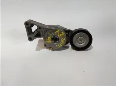 Recambio de tensor correa auxiliar para audi a3 (8l) 1.6 attraction referencia OEM IAM 04873010001 950414 