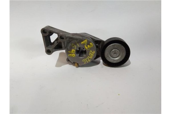 Recambio de tensor correa auxiliar para audi a3 (8l) 1.6 attraction referencia OEM IAM 04873010001 950414 