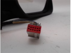 Recambio de retrovisor electrico derecho para ford mondeo berlina (ge) referencia OEM IAM   
