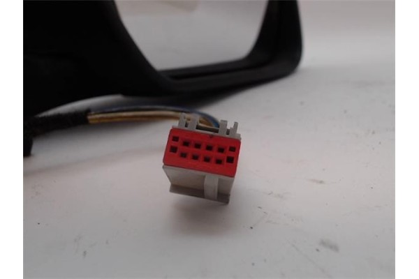 Recambio de retrovisor electrico derecho para ford mondeo berlina (ge) referencia OEM IAM   