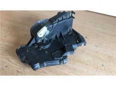 Recambio de cierre electromagnetico trasero izquierdo para bmw serie 3 touring (e46) 2.0 320d referencia OEM IAM   