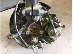 Recambio de amortiguador delantero completo para seat leon (1p1) 1.4 tsi referencia OEM IAM 2730D73400  