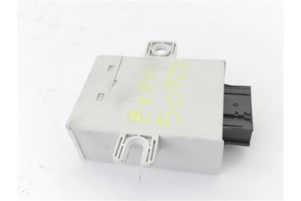 Recambio de modulo electronico para seat exeo st (3r5) 2.0 reference referencia OEM IAM 3R0907274  