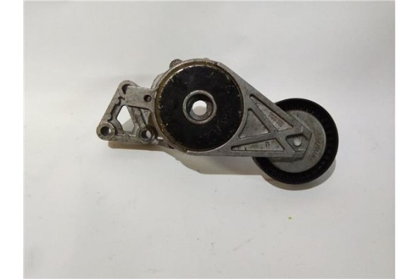 Recambio de tensor correa auxiliar para audi a3 (8l) 1.6 attraction referencia OEM IAM 04873010001 950414 
