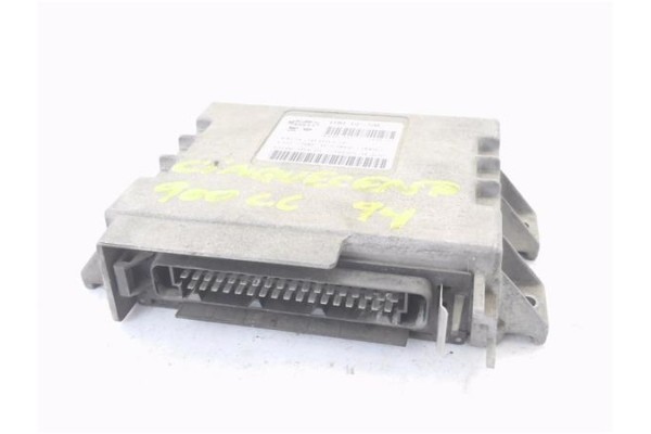 Recambio de centralita para fiat cinquecento (170) 0.9 (170ab) referencia OEM IAM IAW6FS0 0914B6 