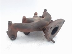 Recambio de colector escape para daewoo lanos 1.5 referencia OEM IAM 96184204  