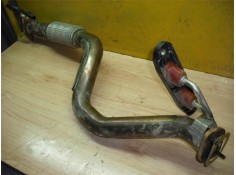 TUBO ESCAPE DELANTERO 1K0253059QS 