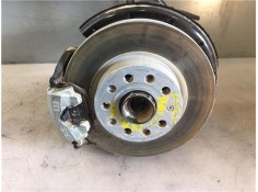 Recambio de amortiguador delantero completo para seat leon (1p1) 1.4 tsi referencia OEM IAM 2730D73400  