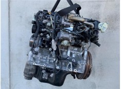 Recambio de motor completo para toyota auris (e18) 2.0 active referencia OEM IAM 1AD  