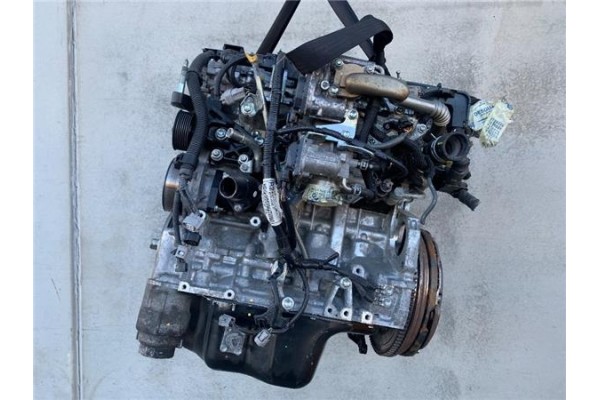 Recambio de motor completo para toyota auris (e18) 2.0 active referencia OEM IAM 1AD  