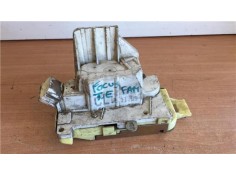 Recambio de cierre electromagnetico trasero izquierdo para ford focus familiar (cak) 1.8 ghia referencia OEM IAM A26413BH CLXS41