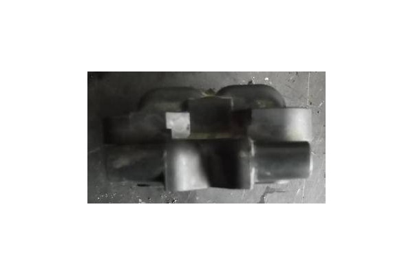 Recambio de bobina encendido para smart fortwo coupe 600 referencia OEM IAM 0003100V005 A0001587703 0221503022 