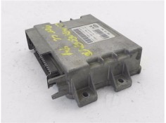 Recambio de centralita para fiat cinquecento (170) 0.9 (170ab) referencia OEM IAM IAW6FS0 0914B6 