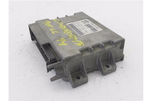 Recambio de centralita para fiat cinquecento (170) 0.9 (170ab) referencia OEM IAM IAW6FS0 0914B6 