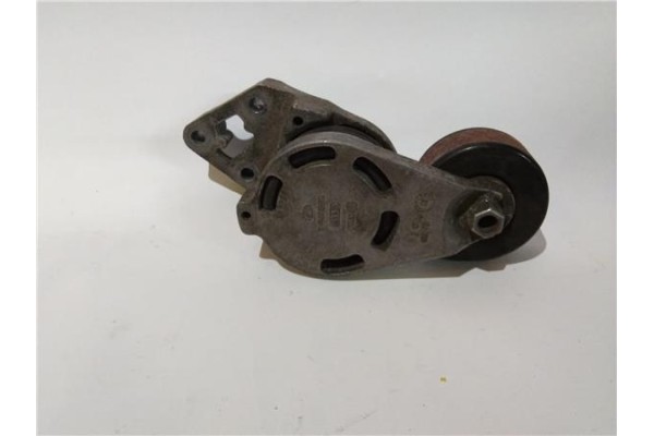 Recambio de tensor correa auxiliar para volkswagen polo iv (9n3) 1.4 advance referencia OEM IAM 045903315A  45903137D , AUDI | 4