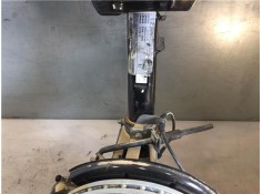 Recambio de amortiguador delantero completo para seat leon (1p1) 1.4 tsi referencia OEM IAM 2730D73400  