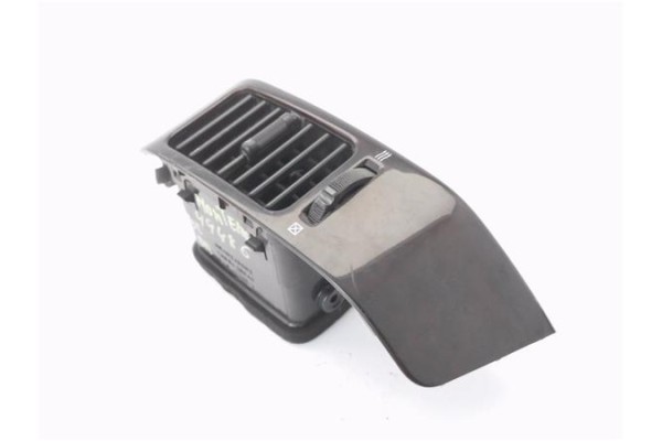 Recambio de rejilla entrada de aire para mitsubishi montero (v60/v70) 3.2 di-d (v68w, v78w) referencia OEM IAM MR40245002 MR4563