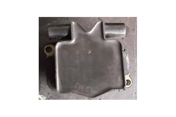 Recambio de bobina encendido para smart fortwo coupe 600 referencia OEM IAM 0003100V005 A0001587703 0221503022 