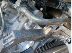 Recambio de motor completo para toyota auris (e18) 2.0 active referencia OEM IAM 1AD  