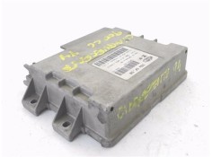 Recambio de centralita para fiat cinquecento (170) 0.9 (170ab) referencia OEM IAM IAW6FS0 0914B6 