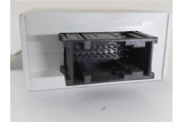 Recambio de modulo electronico para seat exeo st (3r5) 2.0 reference referencia OEM IAM 3R0907274  