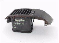 Recambio de rejilla entrada de aire para mitsubishi montero (v60/v70) 3.2 di-d (v68w, v78w) referencia OEM IAM MR40245002 MR4563