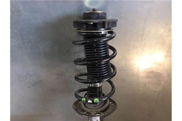 Recambio de amortiguador delantero completo para seat leon (1p1) 1.4 tsi referencia OEM IAM 2730D73400  