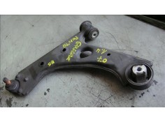Recambio de brazo inferior delantero izquierdo para fiat punto / grande punto (199) 1.4 referencia OEM IAM
