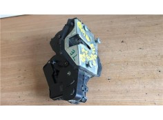 Recambio de cierre electromagnetico trasero izquierdo para bmw serie 3 berlina (e46) 2.0 318d referencia OEM IAM   
