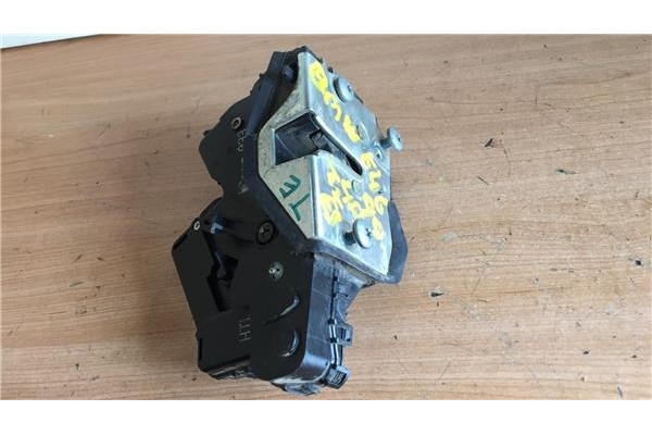Recambio de cierre electromagnetico trasero izquierdo para bmw serie 3 berlina (e46) 2.0 318d referencia OEM IAM   