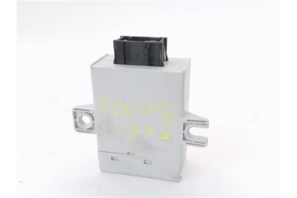 Recambio de modulo electronico para seat exeo st (3r5) 2.0 reference referencia OEM IAM 3R0907274  