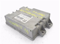 Recambio de centralita para fiat cinquecento (170) 0.9 (170ab) referencia OEM IAM IAW6FS0 0914B6 