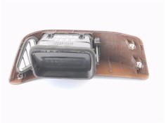 Recambio de rejilla entrada de aire para mitsubishi montero (v60/v70) 3.2 di-d (v68w, v78w) referencia OEM IAM MR40245002 MR4563