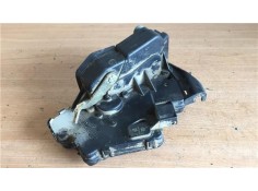 Recambio de cierre electromagnetico trasero izquierdo para bmw serie 3 berlina (e46) 2.0 318d referencia OEM IAM   