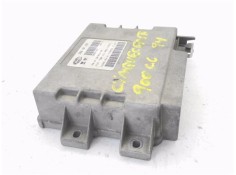 Recambio de centralita para fiat cinquecento (170) 0.9 (170ab) referencia OEM IAM IAW6FS0 0914B6 