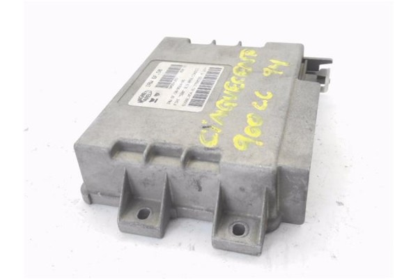 Recambio de centralita para fiat cinquecento (170) 0.9 (170ab) referencia OEM IAM IAW6FS0 0914B6 