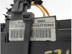 Recambio de mando intermitencia para lancia ypsilon (101) 1.2 referencia OEM IAM 07353730950 47143 