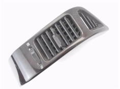 Recambio de rejilla entrada de aire para mitsubishi montero (v60/v70) 3.2 di-d (v68w, v78w) referencia OEM IAM MR40245002 MR4563